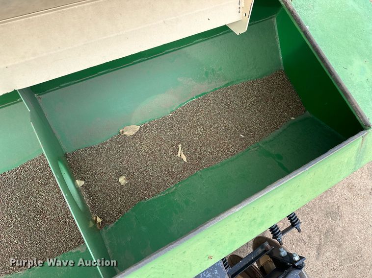 image for item EK9813 Great Plains  grain drill