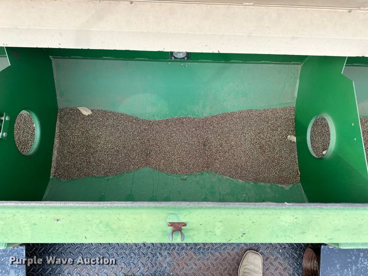 image for item EK9813 Great Plains  grain drill