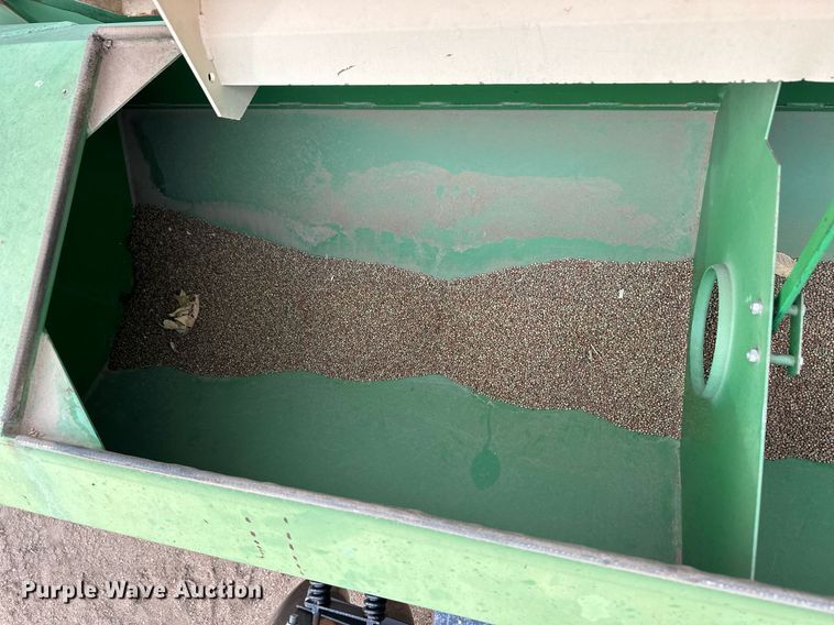 image for item EK9813 Great Plains  grain drill