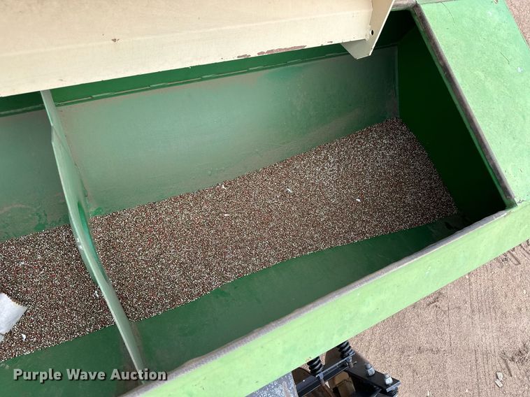 image for item EK9813 Great Plains  grain drill