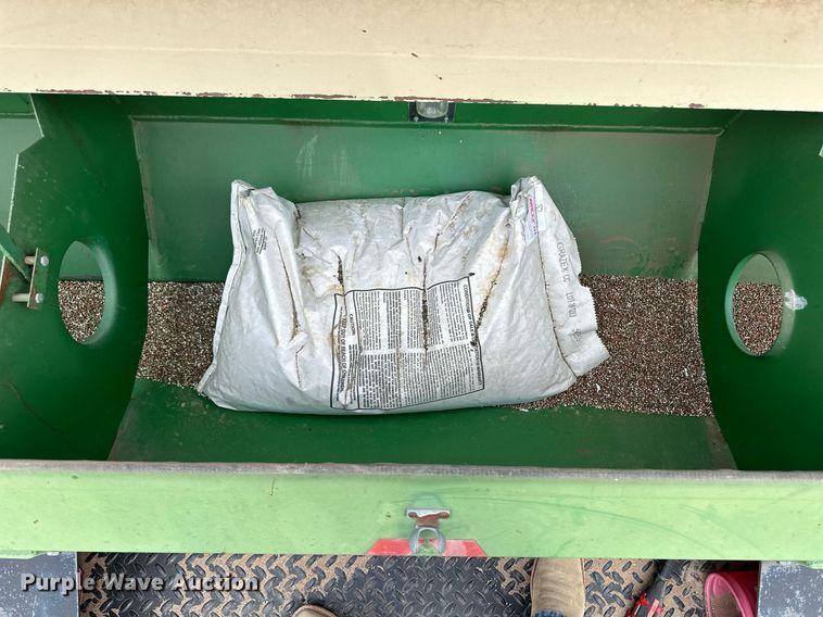 image for item EK9813 Great Plains  grain drill