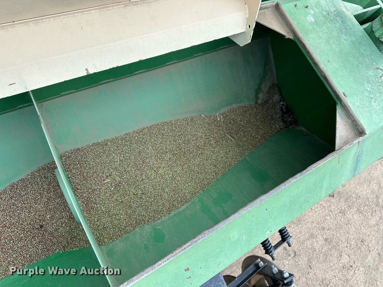 image for item EK9813 Great Plains  grain drill