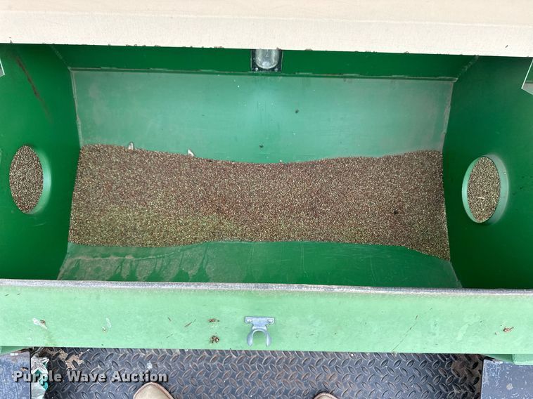 image for item EK9813 Great Plains  grain drill