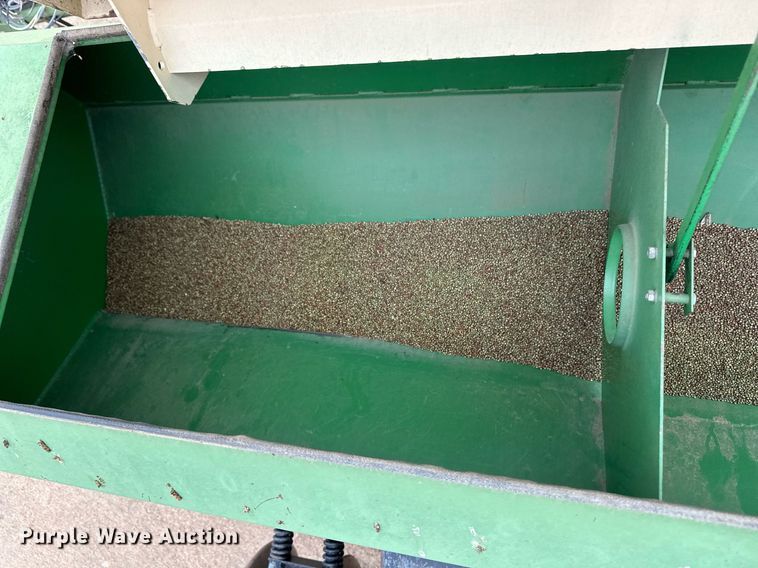 image for item EK9813 Great Plains  grain drill