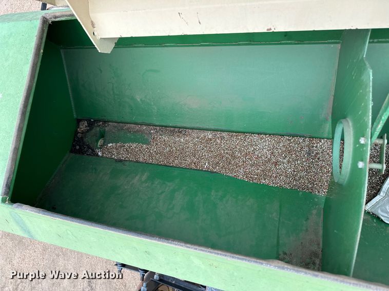 image for item EK9813 Great Plains  grain drill