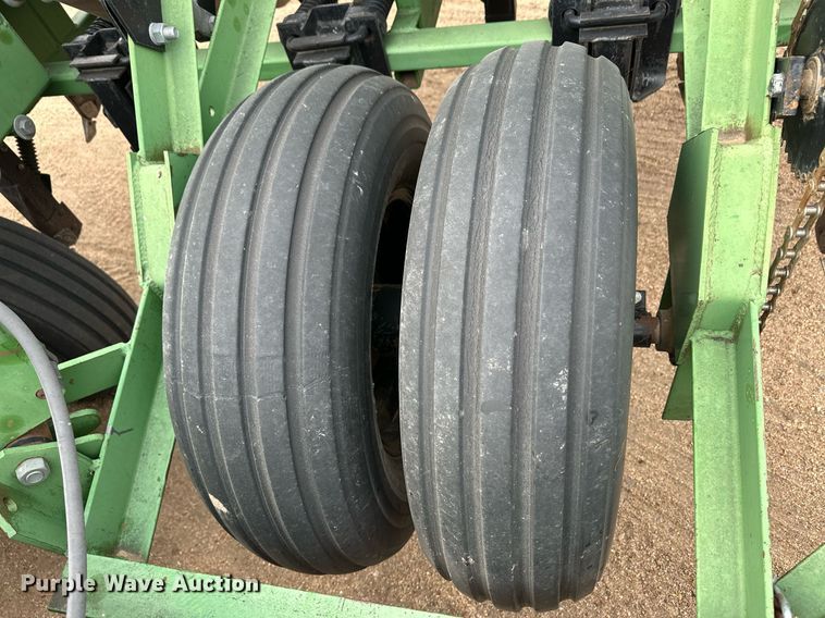 image for item EK9813 Great Plains  grain drill