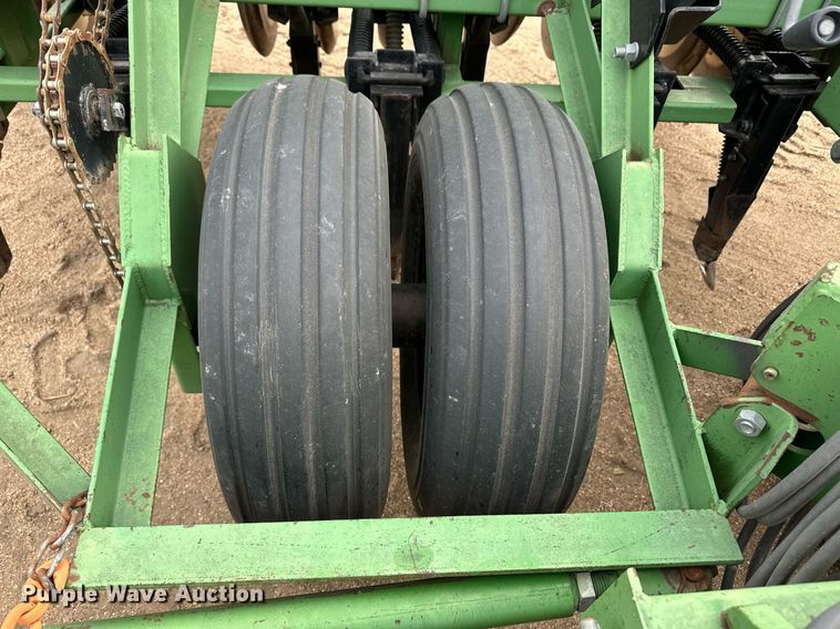 image for item EK9813 Great Plains  grain drill