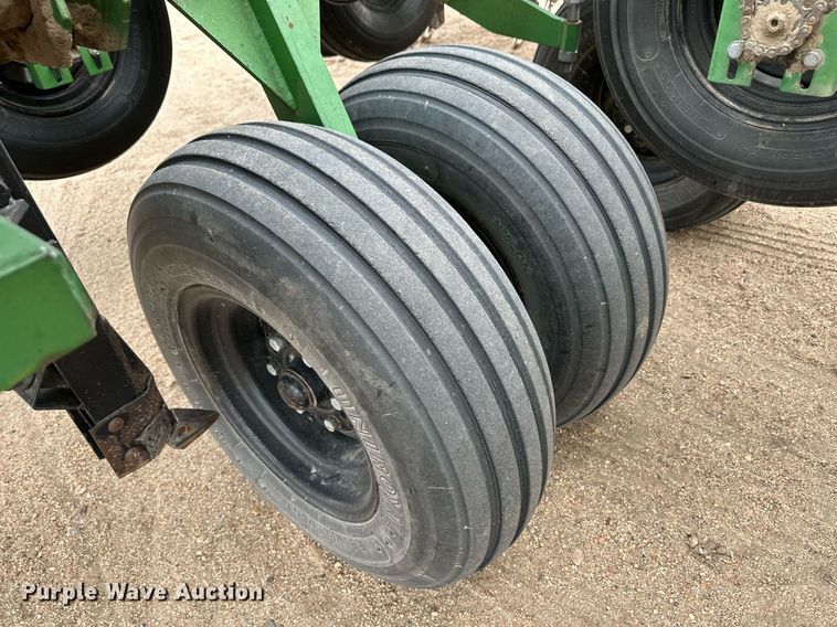 image for item EK9813 Great Plains  grain drill