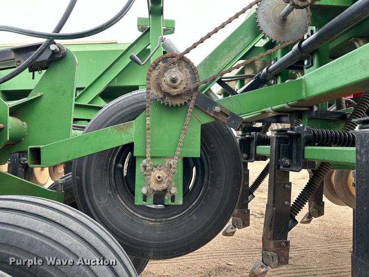 image for item EK9813 Great Plains  grain drill