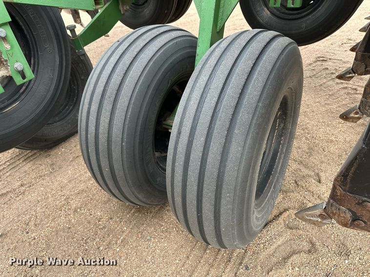 image for item EK9813 Great Plains  grain drill