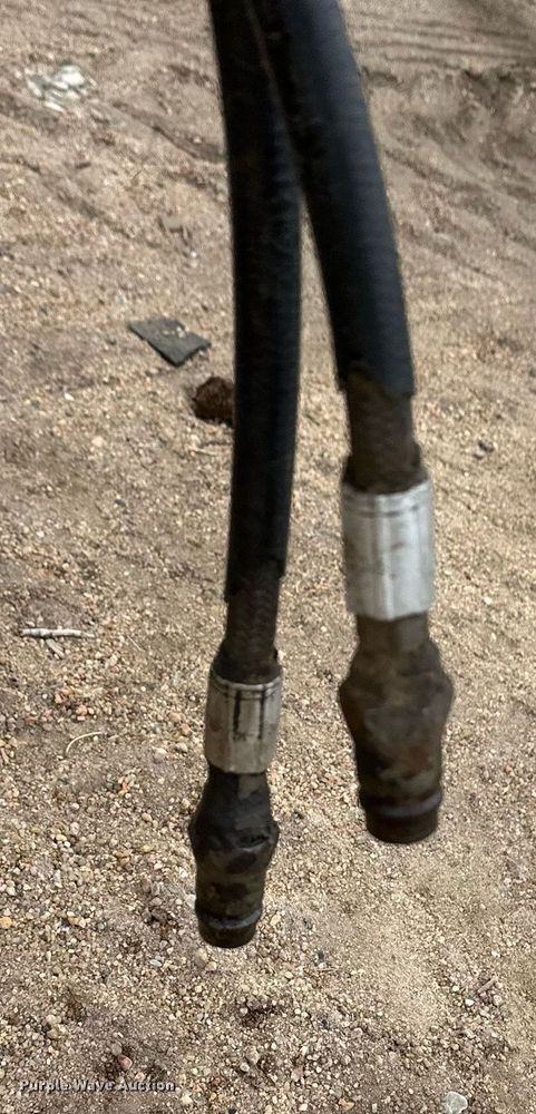 image for item EK9815 QuinStar 3434  field cultivator