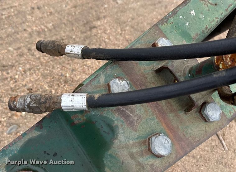 image for item EK9815 QuinStar 3434  field cultivator