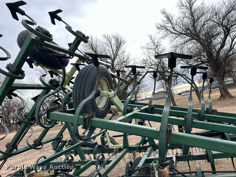 image for item EK9815 QuinStar 3434  field cultivator