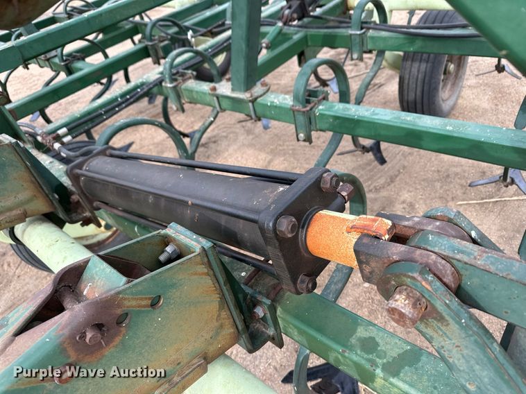 image for item EK9815 QuinStar 3434  field cultivator
