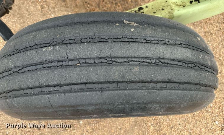 image for item EK9815 QuinStar 3434  field cultivator