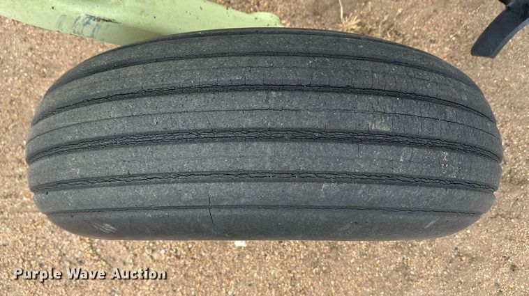 image for item EK9815 QuinStar 3434  field cultivator