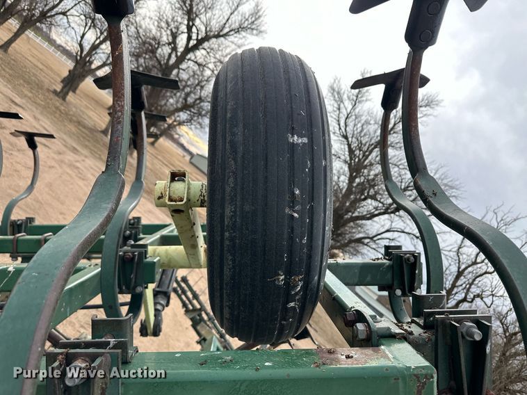 image for item EK9815 QuinStar 3434  field cultivator