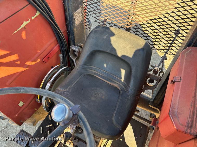 image for item GG9860 1990 Massey Ferguson 231  tractor