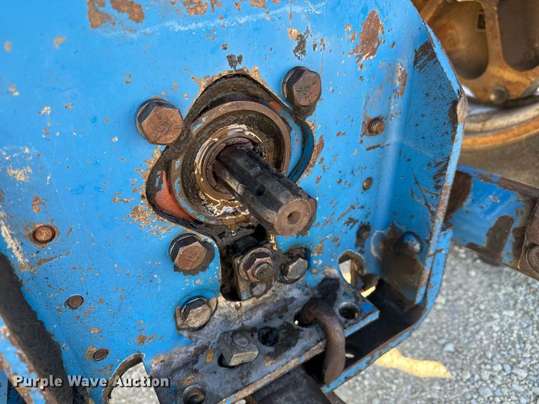 image for item GG9880 Ford 6000  tractor