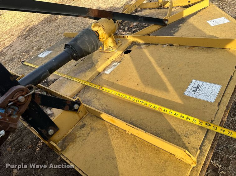 image for item GG9881 Ford 5000  tractor