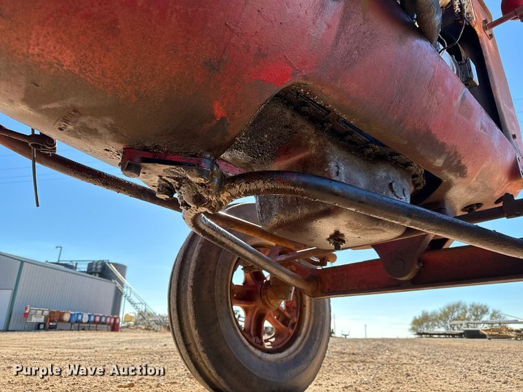 image for item GG9915 1951 McCormick-Deering W9  tractor