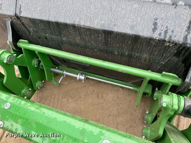 image for item IU9158 1962 John Deere 4010  tractor