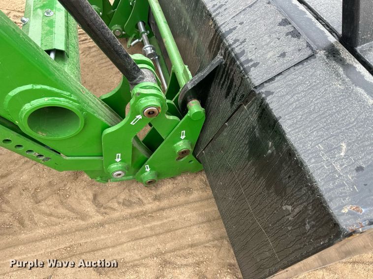 image for item IU9158 1962 John Deere 4010  tractor