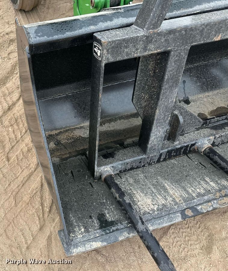 image for item IU9158 1962 John Deere 4010  tractor