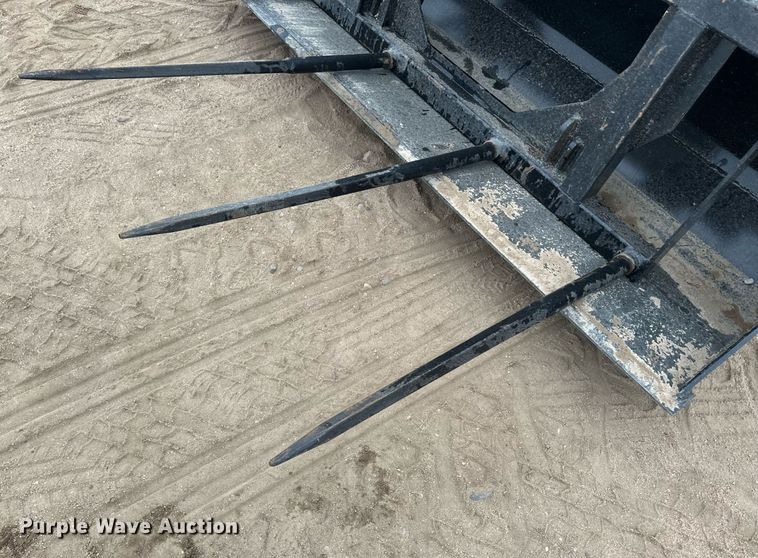 image for item IU9158 1962 John Deere 4010  tractor