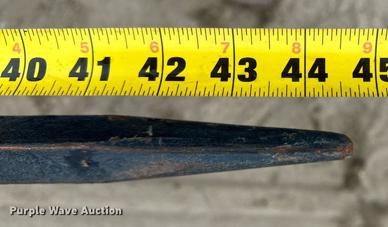 image for item IU9158 1962 John Deere 4010  tractor