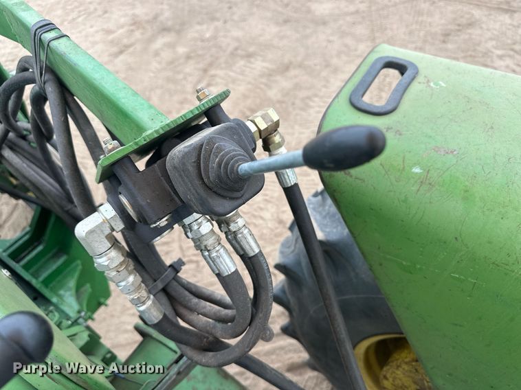 image for item IU9158 1962 John Deere 4010  tractor