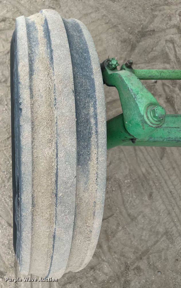 image for item IU9158 1962 John Deere 4010  tractor