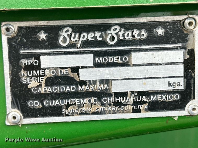 image for item IU9158 1962 John Deere 4010  tractor