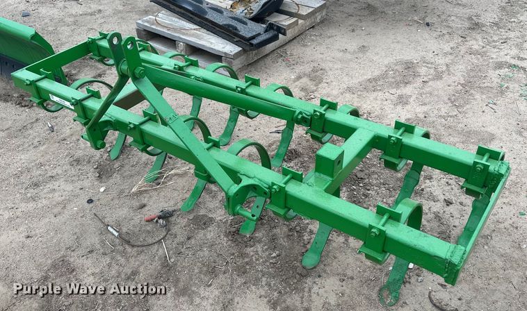 image for item IU9160 Chisel