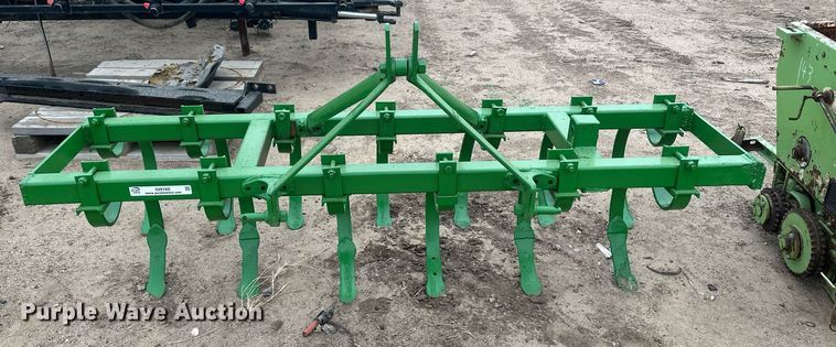 image for item IU9160 Chisel