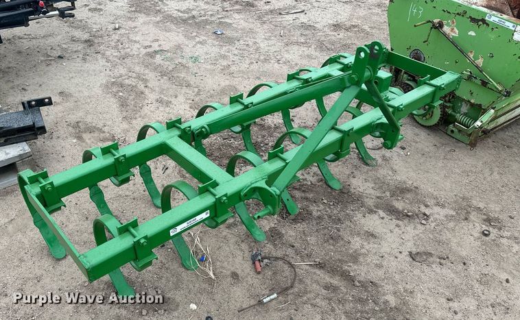 image for item IU9160 Chisel