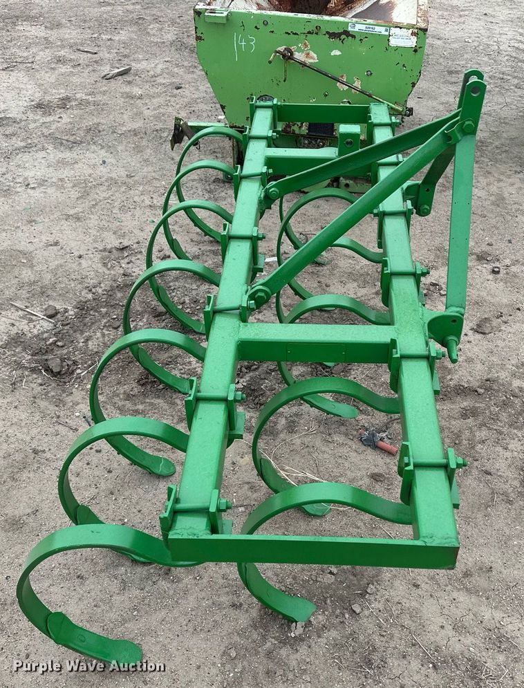 image for item IU9160 Chisel