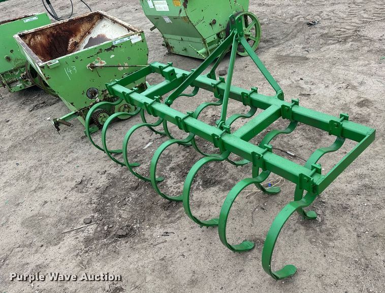 image for item IU9160 Chisel