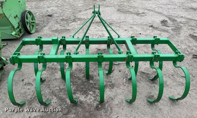 image for item IU9160 Chisel