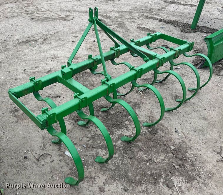 image for item IU9160 Chisel