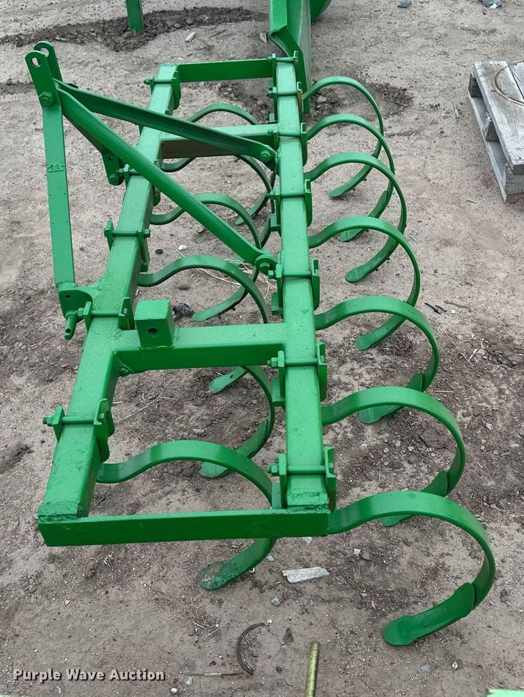 image for item IU9160 Chisel