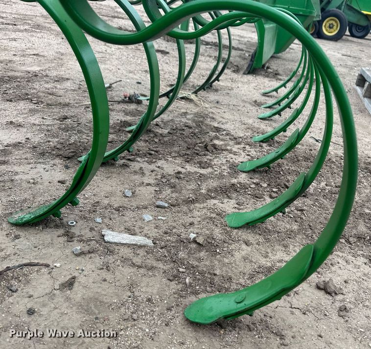 image for item IU9160 Chisel