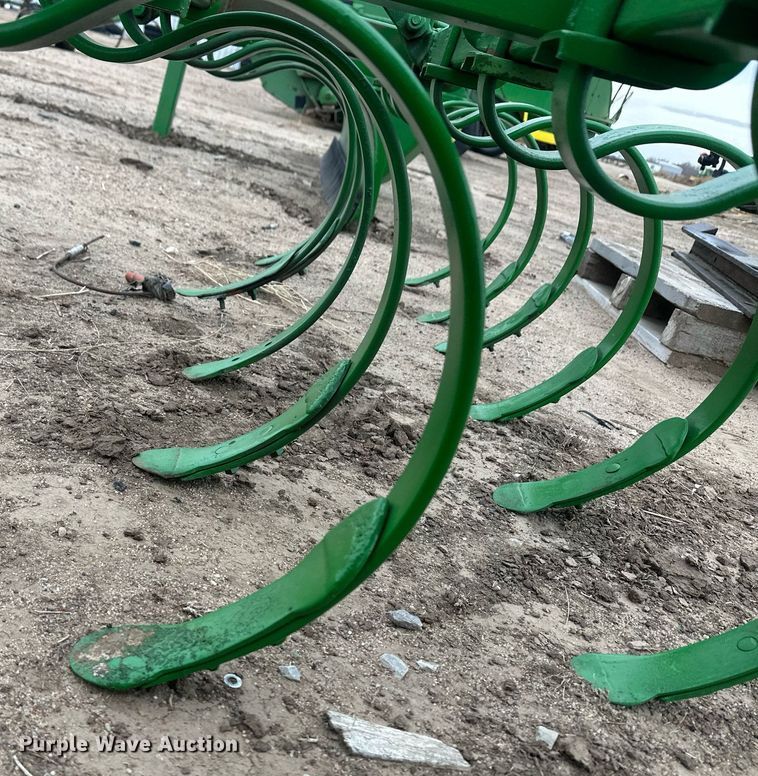 image for item IU9160 Chisel