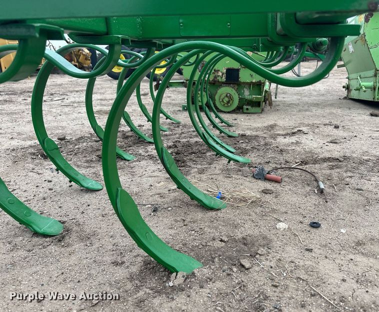 image for item IU9160 Chisel