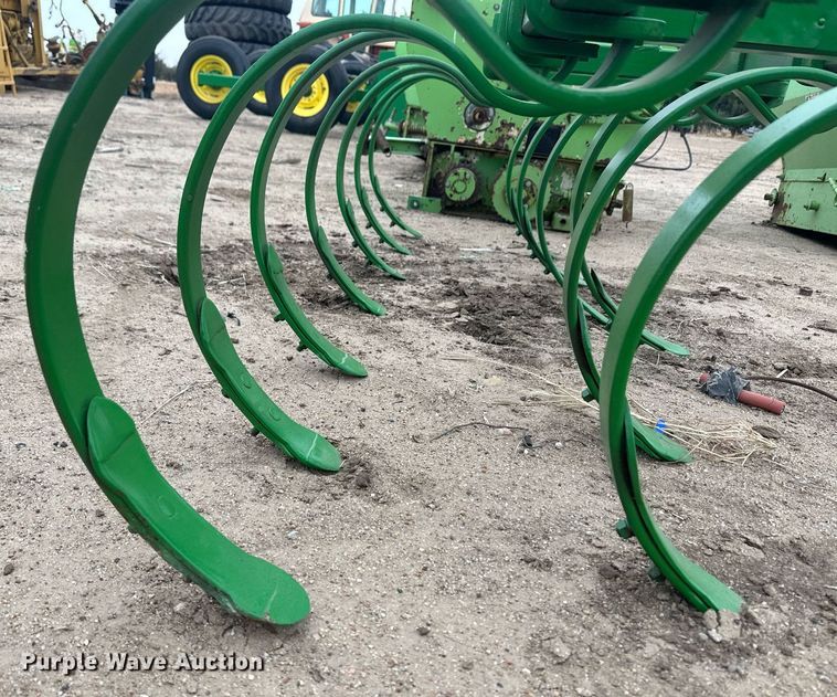 image for item IU9160 Chisel