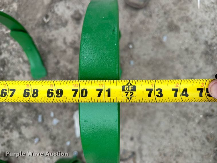 image for item IU9160 Chisel