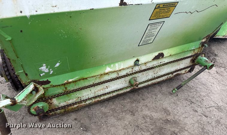 image for item IU9162 Grain roller mill