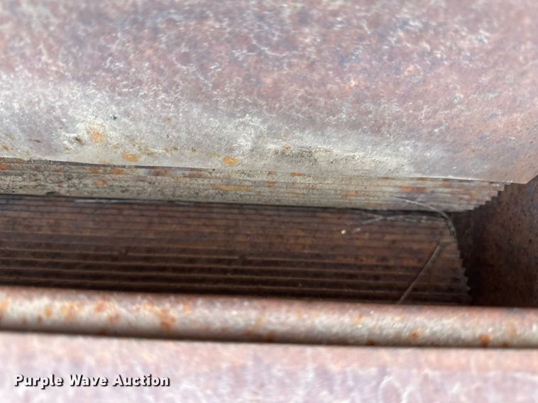 image for item IU9162 Grain roller mill