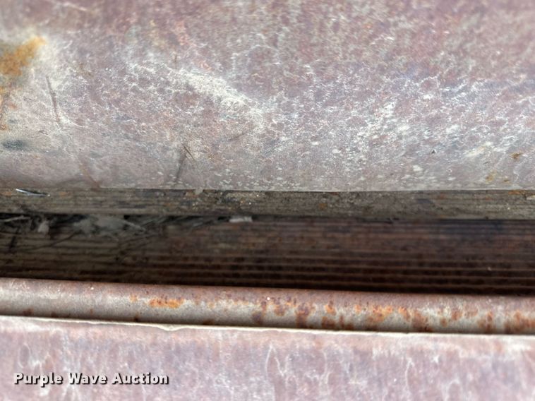 image for item IU9162 Grain roller mill