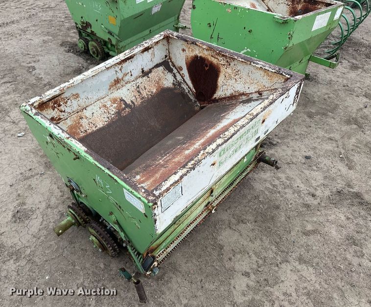 image for item IU9163 Grain roller mill